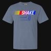 Comfort Colors Garment-Dyed Heavyweight T-Shirt Thumbnail