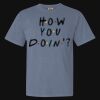 Comfort Colors Garment-Dyed Heavyweight T-Shirt Thumbnail
