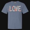 Comfort Colors Garment-Dyed Heavyweight T-Shirt Thumbnail