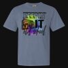 Comfort Colors Garment-Dyed Heavyweight T-Shirt Thumbnail