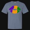 Comfort Colors Garment-Dyed Heavyweight T-Shirt Thumbnail