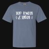 Comfort Colors Garment-Dyed Heavyweight T-Shirt Thumbnail