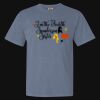 Comfort Colors Garment-Dyed Heavyweight T-Shirt Thumbnail