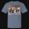Comfort Colors Garment-Dyed Heavyweight T-Shirt Thumbnail