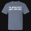 Comfort Colors Garment-Dyed Heavyweight T-Shirt Thumbnail