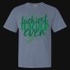 Comfort Colors Garment-Dyed Heavyweight T-Shirt Thumbnail