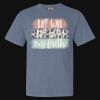 Comfort Colors Garment-Dyed Heavyweight T-Shirt Thumbnail