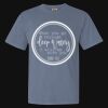 Comfort Colors Garment-Dyed Heavyweight T-Shirt Thumbnail