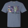 Comfort Colors Garment-Dyed Heavyweight T-Shirt Thumbnail