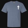 Comfort Colors Garment-Dyed Heavyweight T-Shirt Thumbnail