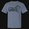 Comfort Colors Garment-Dyed Heavyweight T-Shirt Thumbnail