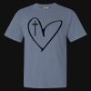 Comfort Colors Garment-Dyed Heavyweight T-Shirt Thumbnail