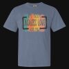 Comfort Colors Garment-Dyed Heavyweight T-Shirt Thumbnail