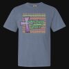 Comfort Colors Garment-Dyed Heavyweight T-Shirt Thumbnail