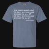 Comfort Colors Garment-Dyed Heavyweight T-Shirt Thumbnail