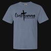 Comfort Colors Garment-Dyed Heavyweight T-Shirt Thumbnail
