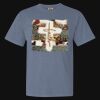 Comfort Colors Garment-Dyed Heavyweight T-Shirt Thumbnail