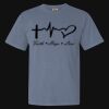 Comfort Colors Garment-Dyed Heavyweight T-Shirt Thumbnail