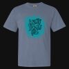 Comfort Colors Garment-Dyed Heavyweight T-Shirt Thumbnail