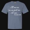 Comfort Colors Garment-Dyed Heavyweight T-Shirt Thumbnail