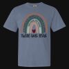 Comfort Colors Garment-Dyed Heavyweight T-Shirt Thumbnail