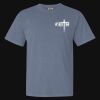 Comfort Colors Garment-Dyed Heavyweight T-Shirt Thumbnail