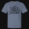 Comfort Colors Garment-Dyed Heavyweight T-Shirt Thumbnail