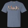 Comfort Colors Garment-Dyed Heavyweight T-Shirt Thumbnail