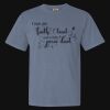 Comfort Colors Garment-Dyed Heavyweight T-Shirt Thumbnail