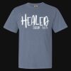 Comfort Colors Garment-Dyed Heavyweight T-Shirt Thumbnail