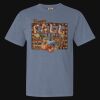 Comfort Colors Garment-Dyed Heavyweight T-Shirt Thumbnail