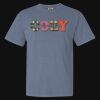 Comfort Colors Garment-Dyed Heavyweight T-Shirt Thumbnail