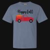 Comfort Colors Garment-Dyed Heavyweight T-Shirt Thumbnail