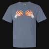 Comfort Colors Garment-Dyed Heavyweight T-Shirt Thumbnail