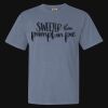 Comfort Colors Garment-Dyed Heavyweight T-Shirt Thumbnail