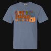 Comfort Colors Garment-Dyed Heavyweight T-Shirt Thumbnail