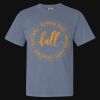 Comfort Colors Garment-Dyed Heavyweight T-Shirt Thumbnail