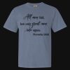 Comfort Colors Garment-Dyed Heavyweight T-Shirt Thumbnail