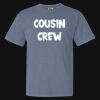Comfort Colors Garment-Dyed Heavyweight T-Shirt Thumbnail