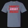 Comfort Colors Garment-Dyed Heavyweight T-Shirt Thumbnail