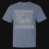 Comfort Colors Garment-Dyed Heavyweight T-Shirt Thumbnail