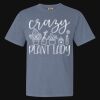 Comfort Colors Garment-Dyed Heavyweight T-Shirt Thumbnail
