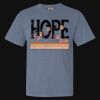 Comfort Colors Garment-Dyed Heavyweight T-Shirt Thumbnail