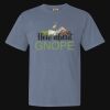 Comfort Colors Garment-Dyed Heavyweight T-Shirt Thumbnail