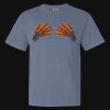 Comfort Colors Garment-Dyed Heavyweight T-Shirt Thumbnail
