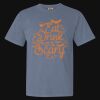 Comfort Colors Garment-Dyed Heavyweight T-Shirt Thumbnail
