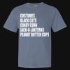 Comfort Colors Garment-Dyed Heavyweight T-Shirt Thumbnail