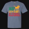 Comfort Colors Garment-Dyed Heavyweight T-Shirt Thumbnail