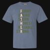 Comfort Colors Garment-Dyed Heavyweight T-Shirt Thumbnail