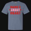 Comfort Colors Garment-Dyed Heavyweight T-Shirt Thumbnail